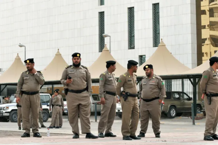 السعودية.. ضبط آلاف المخالفين في حملات أمنية قبيل موسم الحج