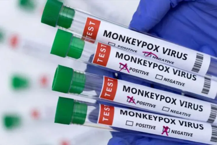 المكسيك تعلن عن تسجيل أول إصابة بجدري القردة