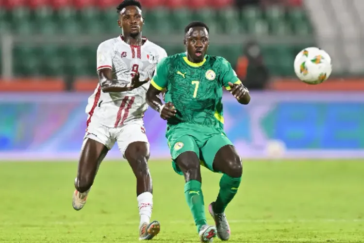 بطولة أمم إفريقيا للاعبين المحليين .. المنتخب السنغالي يحتل المركز الثالث بعد تغلبه على نظيره السوداني