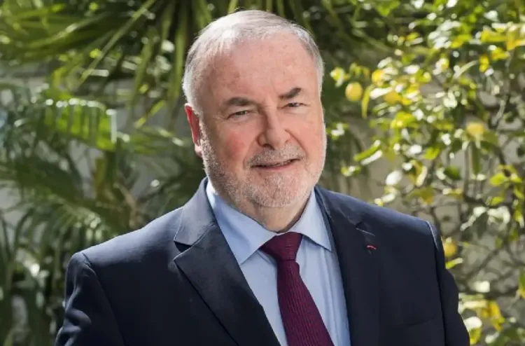 السياسة المائية للمغرب "نموذج يحتذى به عالميا" (رئيس المجلس العالمي للماء)