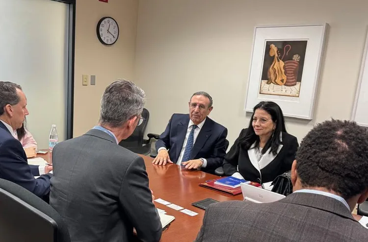 الذكاء الاصطناعي.. المغرب يدعو لمقاربة توفق بين السيادة والاستخدام المشترك (السيدة السغروشني)