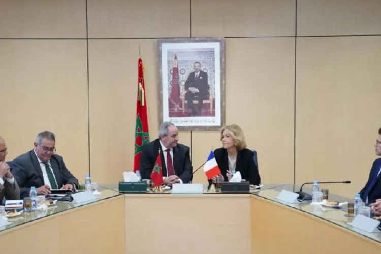 السيدة بيكريس: ينبغي إعطاء دفعة قوية جديدة للتعاون الجامعي بين المغرب وفرنسا