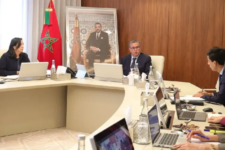 السيد أخنوش يترأس سلسلة اجتماعات لتتبع أجرأة خارطة طريق قطاع التشغيل