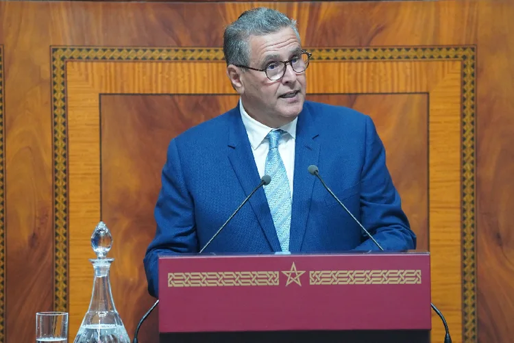 السيد أخنوش: السنوات الثلاث الأولى من عمل الحكومة تميزت بإنجازات "كبيرة" في قطاع التربية والتكوين