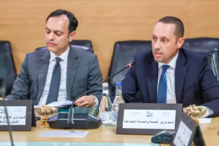 السيد التهراوي يؤكد أن المجموعات الصحية الترابية ستمكن من تحسين العرض الصحي وتجويد استغلال الموارد