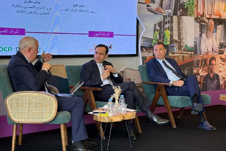 إطلاق مرتقب لبرنامج مخصص للمقاولات الصغيرة جدا (السيد السكوري)