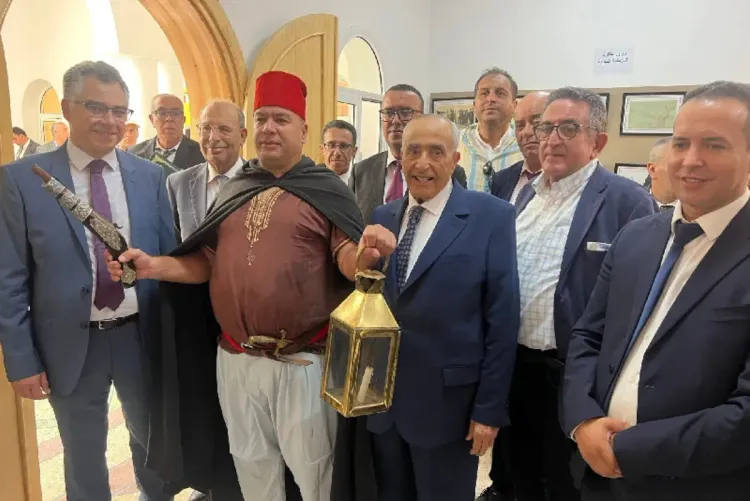 العرائش .. تخليد الذكرى الـ 447 لمعركة وادي المخازن