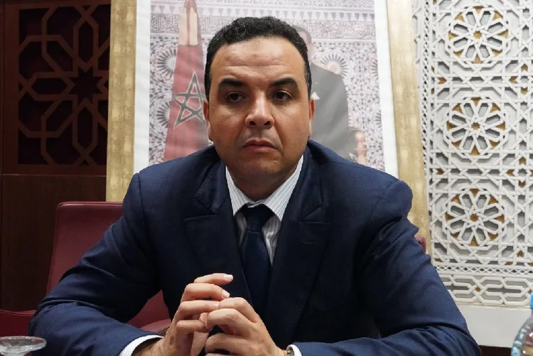 السيد بايتاس: نسبة أجوبة الحكومة على الأسئلة الكتابية بلغت 70.81 في المائة