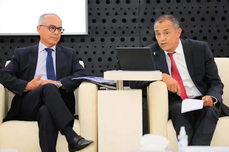 السيد بنموسى يقدم أمام المجلس الاقتصادي والاجتماعي خارطة الطريق لإصلاح منظومة التربية الوطنية