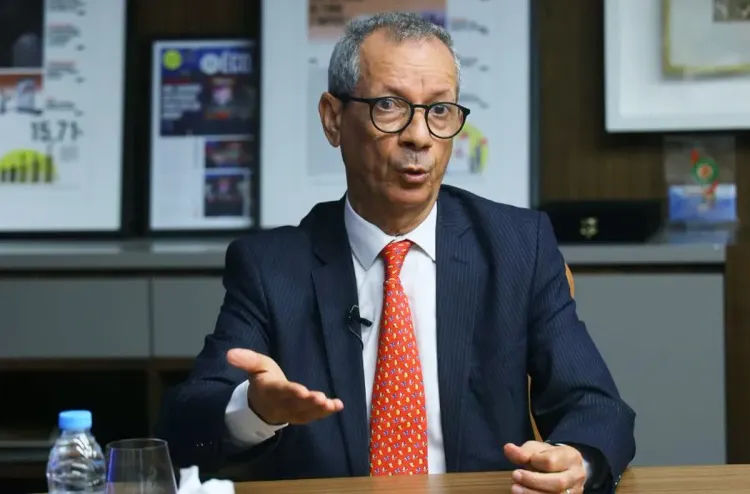 السيد رحو: التوأمة المؤسساتية المغرب-الاتحاد الأوروبي "شراكة ناجحة"