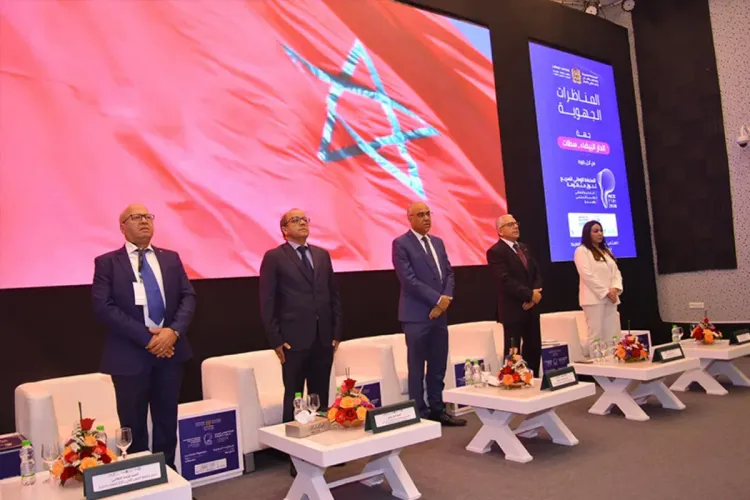 السيد عبد اللطيف ميراوي : الخيارات التنموية المغربية تستدعي رفع جودة الرأسمال البشري