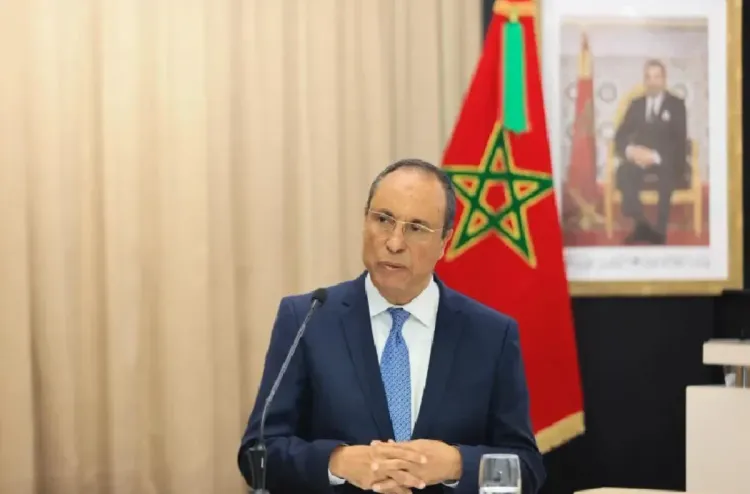 شيآن/ الصين.. السيد عمارة يدعو إلى شراكة صينية إفريقية قائمة على المنفعة المتبادلة والازدهار المشترك