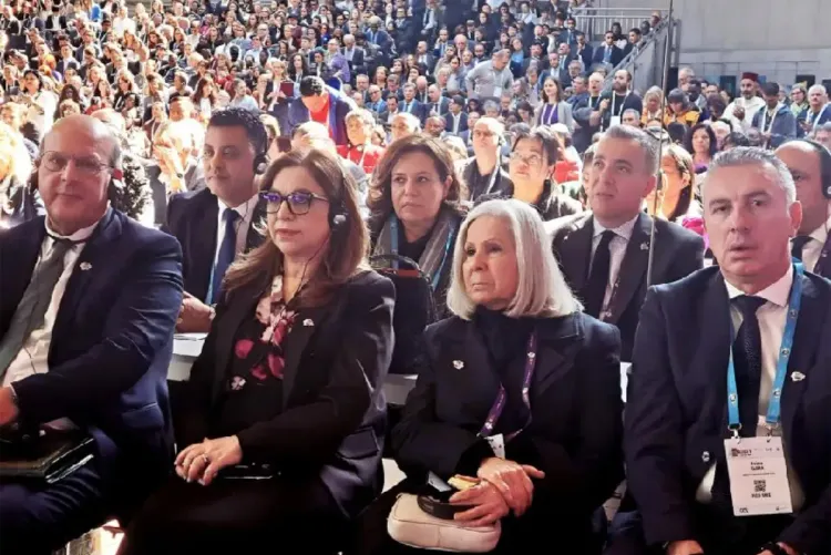 الأمم المتحدة.. المغرب يجدد بنيويورك تأكيد التزامه الثابت لفائدة حقوق الأشخاص ذوي الإعاقة