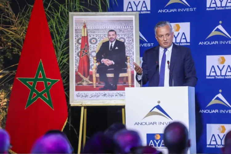 الوكالة المغربية لتنمية الاستثمارات والصادرات تعقد مجلسها الإداري العاشر