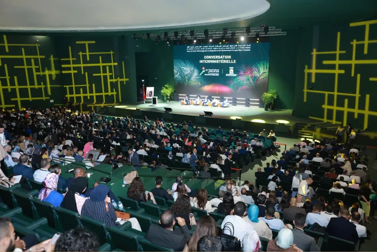 إدماج الذكاء الاصطناعي في قطاع الصناعة رافعة استراتيجية للنمو والابتكار (السيد مزور)