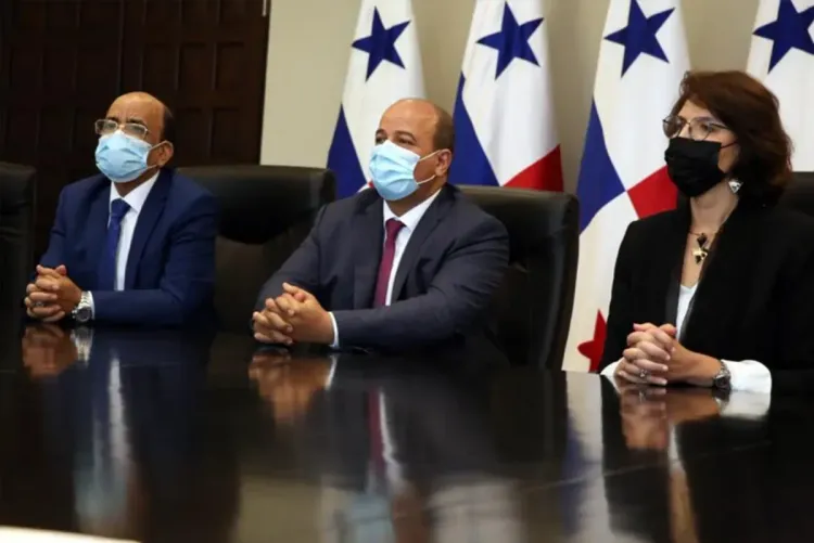 السيد ميارة : قناعة المغرب الراسخة بأهمية التكتلات الإقليمية في مواجهة التحديات الدولية