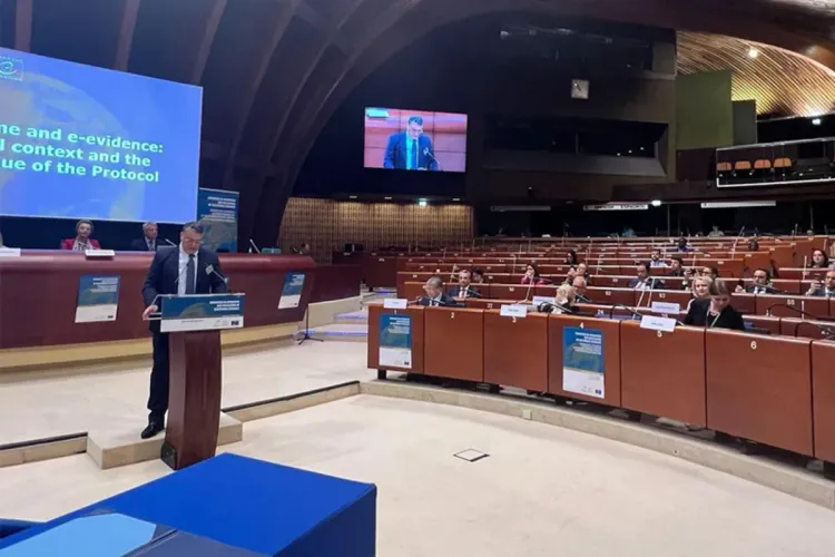 وزير العدل يعلن عن عزم المغرب دعم قرار الأمم المتحدة بشأن وقف تنفيذ عقوبة الإعدام