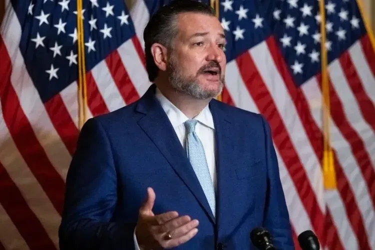 السيناتور الأمريكي تيد كروز يشيد بالاعتراف الاسرائيلي بسيادة المغرب على صحرائه