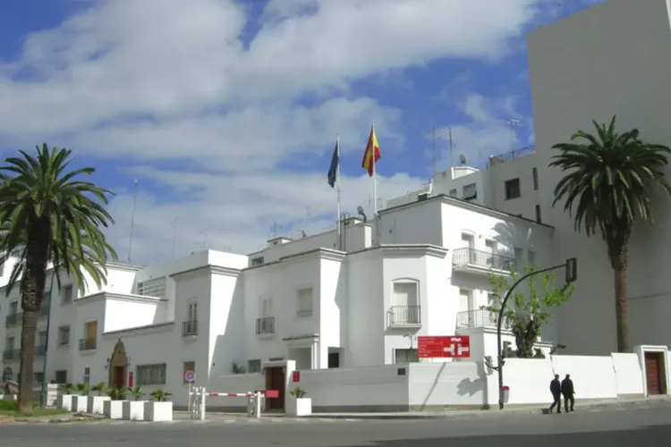 الرباط عاصمة للثقافة الإفريقية 2022 : ثيرفانتيس ينظم دورة السينما الأفروأمريكية