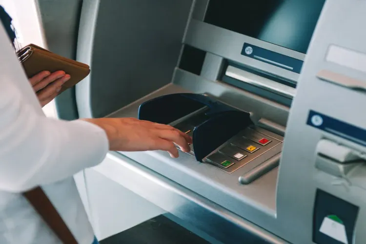 السيولة البنكية: تفاقم العجز بنسبة 11,73 في المائة