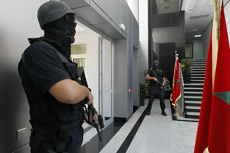 مؤتمر إقليمي حول دور المؤسسات الأمنية في الوقاية من التعذيب يفتتح أشغاله بالقنيطرة