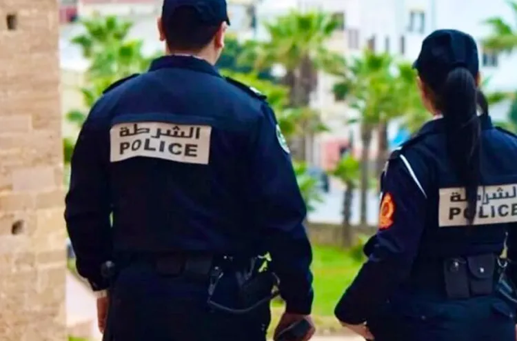 وزان .. حجز 94 ألفا و728 قرصا مخدرا وثلاثة كلغ من الكوكايين، وتوقيف شخصين يشتبه في ارتباطهما بشبكة إجرامية (بلاغ)