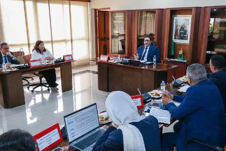 الشركة الوطنية للنقل والوسائل اللوجيستيكية تعقد جمعها العام العادي وتصادق على حسابات السنة المالية 2024