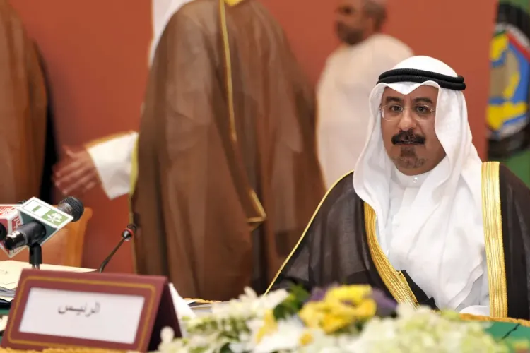 الكويت: تعيين الشيخ محمد صباح السالم الصباح رئيس مجلس الوزراء نائبا للأمير