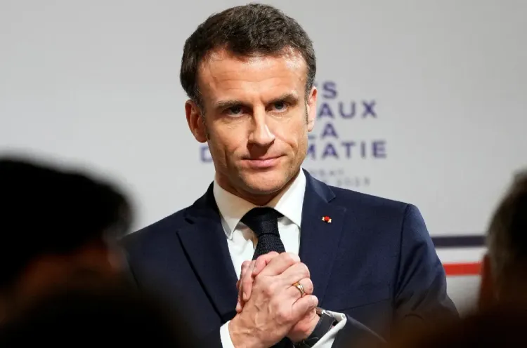 الصحافة الإيطالية: سياسة ماكرون في فرنسا تثير العنف والكراهية