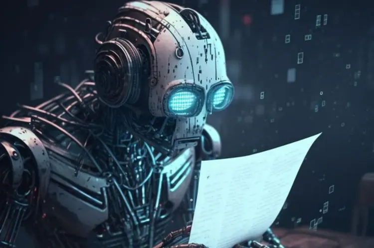 الصحافة والذكاء الاصطناعي.. ميزات عملية وهواجس أخلاقية
