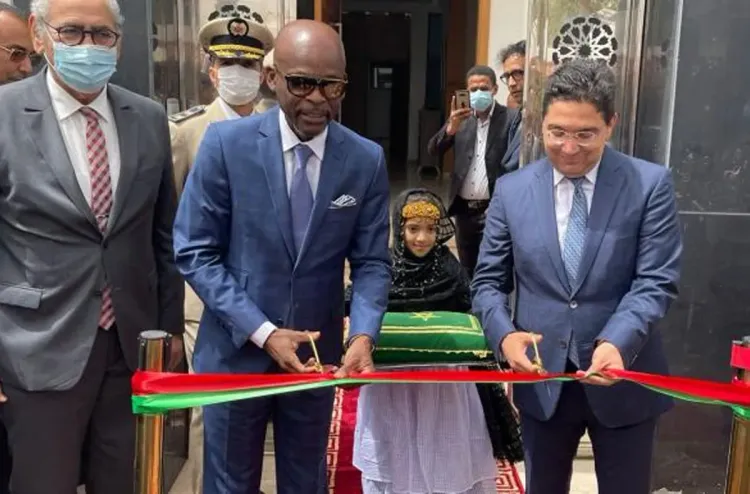 الصحراء المغربية .. الطوغو تجدد تأكيد دعمها لمبادرة الحكم الذاتي