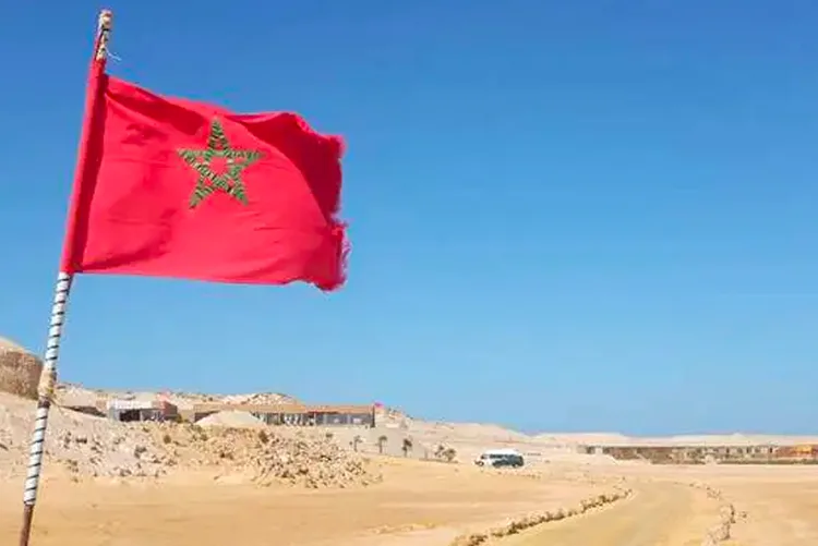 المغرب 2022 .. نجاحات انتخابية باهرة بالمنظمات الدولية تؤكد التزاما راسخا بتعزيز التنمية المستدامة