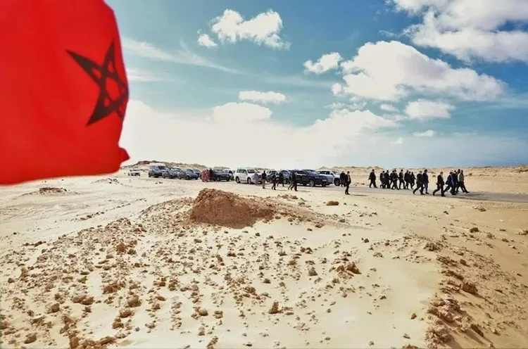 الصحراء المغربية.. بعد تعليق اعترافها بـ"الجمهورية الصحراوية" الوهمية، الإكوادور تؤكد أهمية المبادرة المغربية للحكم الذاتي