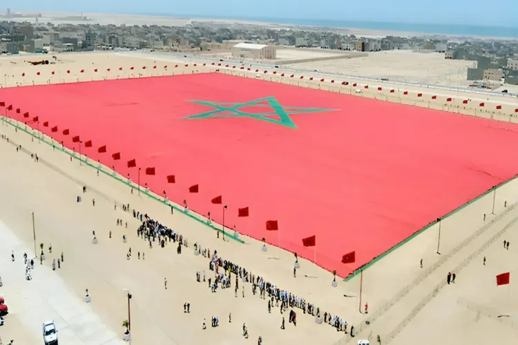 الصحراء المغربية: بالنسبة لغينيا، جميع قرارات مجلس الأمن تبرز مصداقية مبادرة الحكم الذاتي