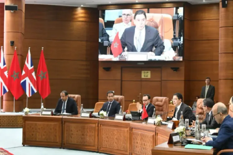 الصحراء المغربية.. الدعم البريطاني لمخطط الحكم الذاتي يعزز الدينامية الدولية لتسوية نهائية لهذا النزاع (خبير بريطاني)