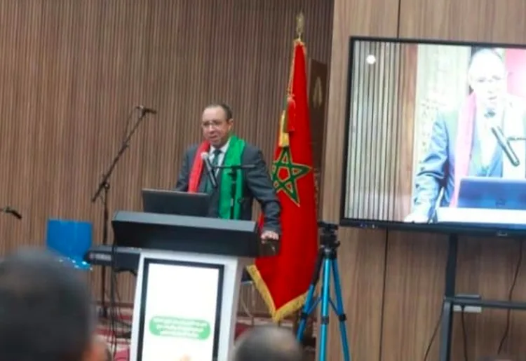 منح الجائزة الوطنية للدراسات والأبحاث حول ديناميات المجال الصحراوي مناصفة لأستاذين باحثين