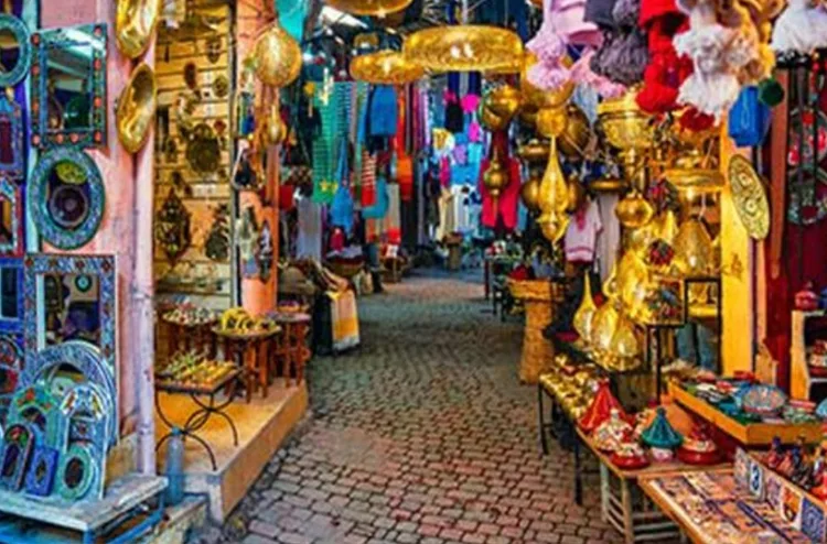 الصناعة التقليدية.. 19,17 مليون درهم من الصادرات نحو الدول الاسكندنافية برسم سنة 2024