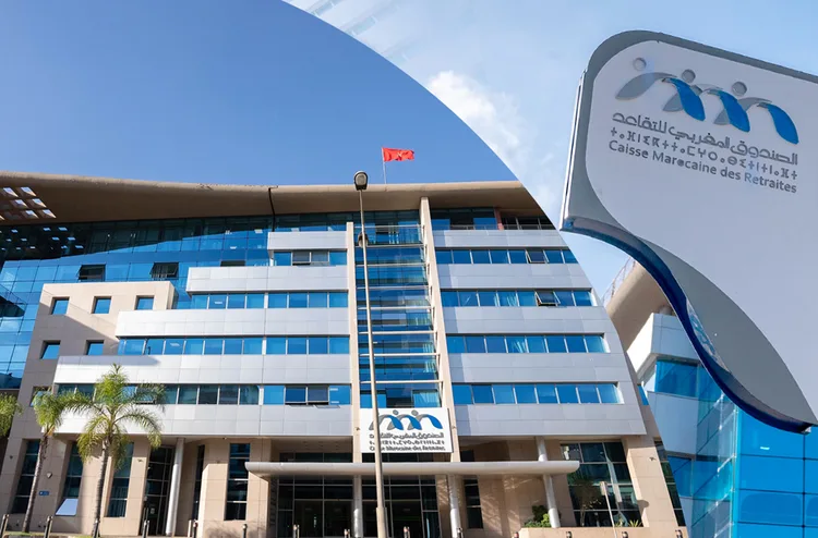 الصندوق المغربي للتقاعد: صرف أكثر من 8000 معاش لفائدة المنخرطين المحالين على التقاعد  التابعين لقطاع التربية والتعليم