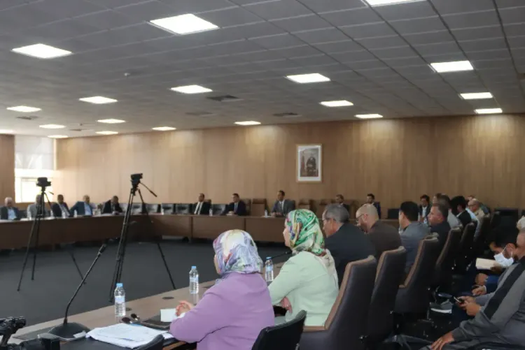 الصويرة .. اجتماع حول الاستعدادات لموسم الاصطياف 2025