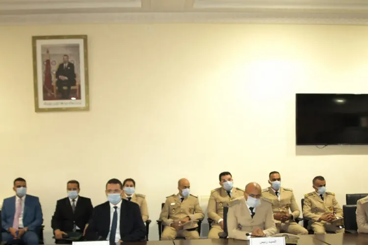 مؤتمر حول الثراث الثقافي اللامادي بالصويرة