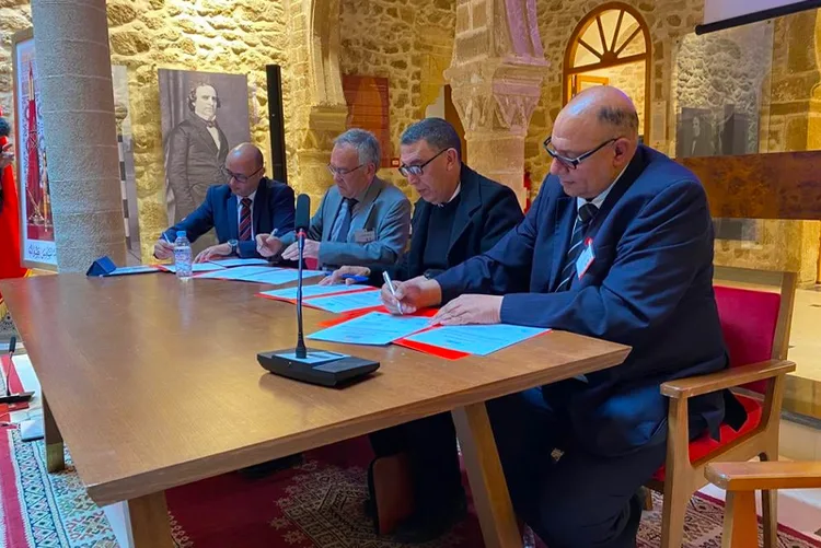 المؤتمر الدولي لمحاربة السيدا بالصويرة : رؤى متقاطعة بين المغرب وفرنسا لمحاربة داء فقدان المناعة المكتسبة