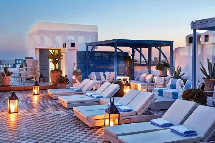 الصويرة: ارتفاع ليالي المبيت بمؤسسات الإيواء السياحية المصنفة بـ18 في المائة متم أبريل الماضي (مرصد)