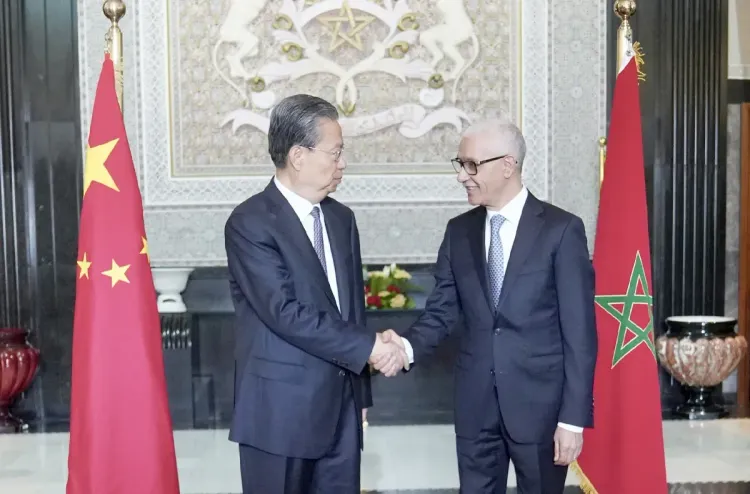 رئيس مجلس النواب