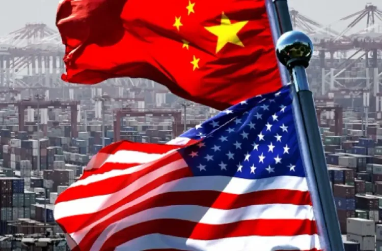 الصين تتعهد بالرد على أي زيادات إضافية في الرسوم الجمركية الأمريكية