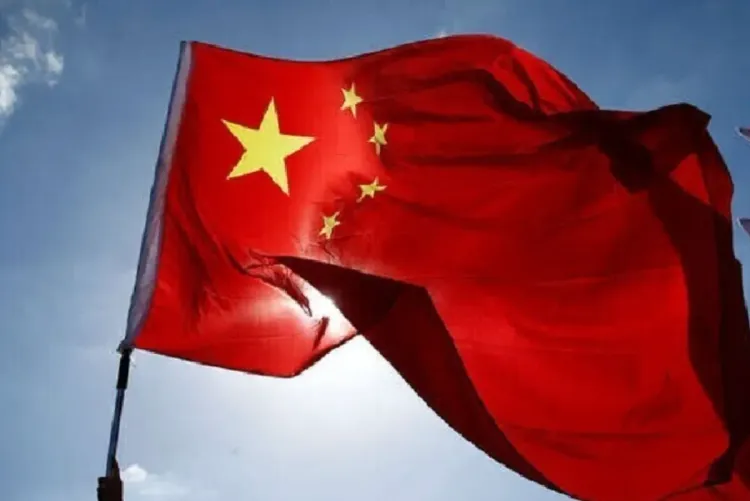 الصين تخصص أزيد من 111 مليار دولار للمشاريع الوطنية الرئيسية في عام 2025