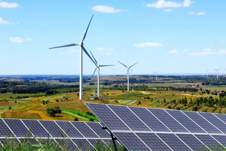 وسيلة إعلام إسبانية تسلط الضوء على الإمكانات القوية للطاقة الريحية بالمغرب