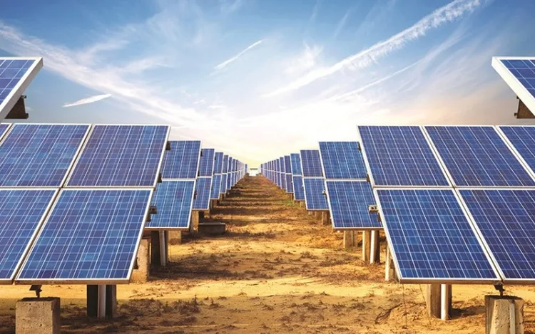 إجمالي القدرة الإنتاجية للطاقة المتجددة عالميا وصل في عام 2023 إلى 3870 جيغاواط