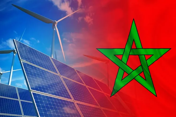 الطاقات المتجددة في المغرب: خيار استراتيجي منفتح على المستقبل
