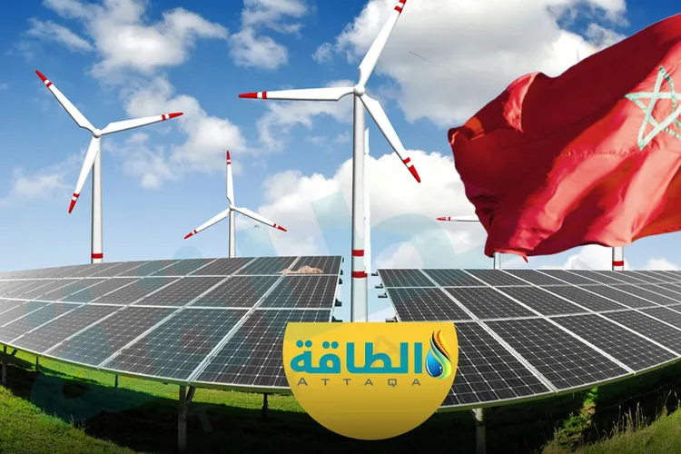 المملكة المغربية تتصدر بلدان القارة الإفريقية في مجال محطات الطاقة النظيفة