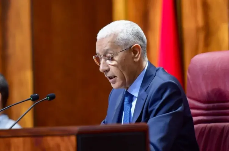 الطالبي العلمي: منهج "الجدية" بخطاب العرش  منظور جديد للارتقاء بالمسار التنموي بالمغرب